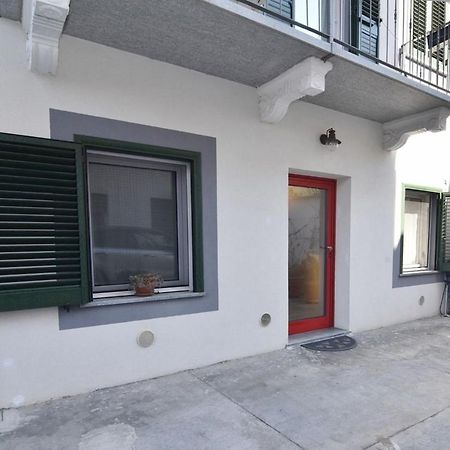 Ferienwohnung Il Gelsomino Brandizzo Exterior foto