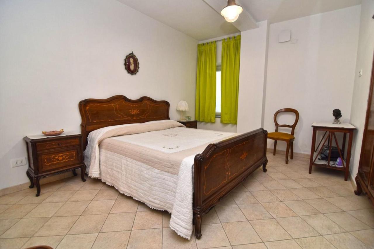Ferienwohnung Il Gelsomino Brandizzo Exterior foto