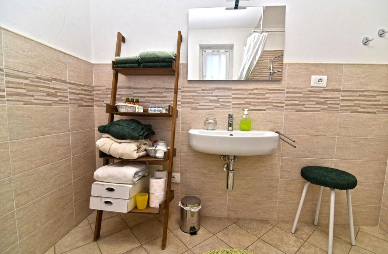 Ferienwohnung Il Gelsomino Brandizzo Exterior foto