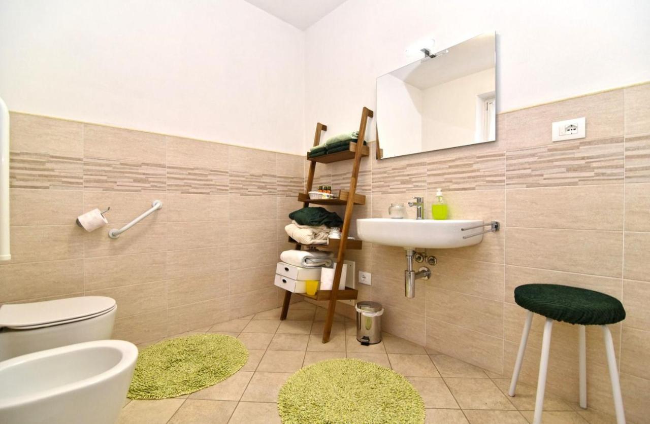Ferienwohnung Il Gelsomino Brandizzo Exterior foto