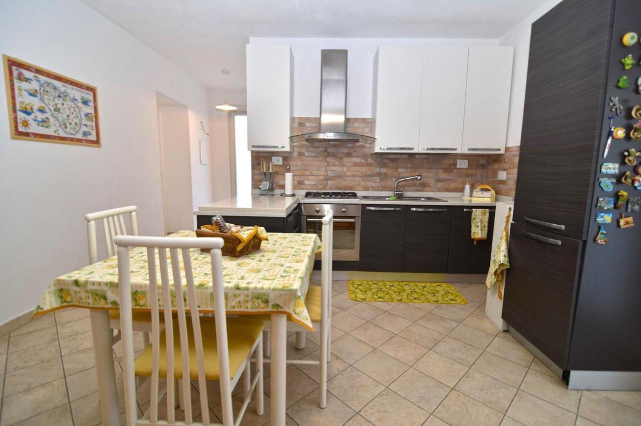 Ferienwohnung Il Gelsomino Brandizzo Exterior foto