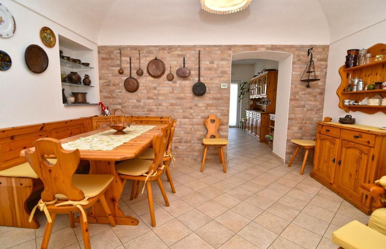 Ferienwohnung Il Gelsomino Brandizzo Exterior foto